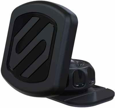 Scosche MagicMount Universal Magnetic Phone Holder Mount for Car and Home