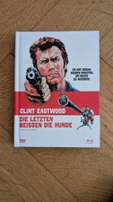 Die Letzten beißen die Hunde - Limited Media...