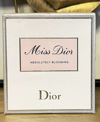 CHRISTIAN DIOR MISS DIOR ABSOLUT BLOOMING EDP 100 ml First Edition