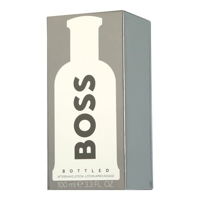 Hugo Boss Boss Bottled aftershave lotion 100ml