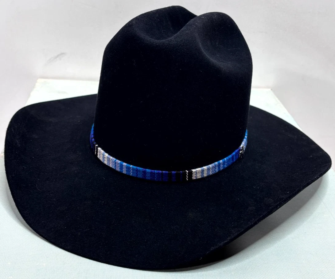 Bailey Black Hats for Men for sale | eBay