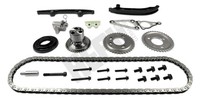 Steuerkettensatz Hepu 21-0460 FüR Ford Transit Bus Tourneo Tdci Fiat Ducato 100