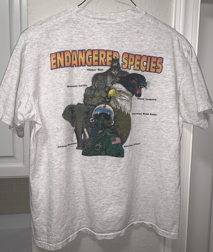 T-shirt AEM KEI Vert D'eau - Taille 42/44 (L) - 100% Coton - Neuf Avec étiquettes - Style Col Rond Craquant