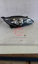 PEUGEOT 308 S/S SW ACTIVE MK2 (T9) 2017-2021 drivers headlight