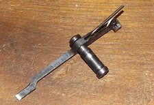 Stevens 70 Visible Loader Hammer Block Parts Vintage Blue Steel Rifle Stevens 70 Visible Loader Hammer Block Parts Vintage Blue Steel Rifle