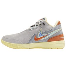 Nike Zoom LeBron NXXT Gen AMPD EP Titan ... FV1305-001