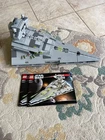 LEGO Star Wars: Imperial Star Destroyer (6211) ***ORIGINAL BOX NOT INCLUDED***