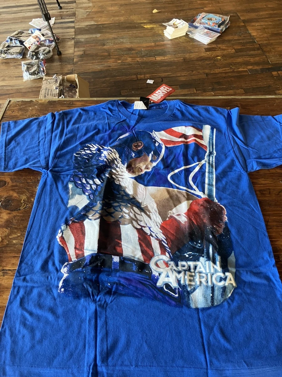 25+ Captain America Shirt for sale | Updated Oct 2026