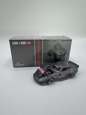 (SEALED) Mini GT Kaido House Datsun Fairly Z MOTUL V1 #035