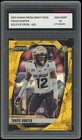 2025 Panini Travis Hunter Base (Raw)