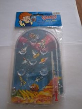 Fun'n Games Spiel Pinball  Top Flipper Tischflipper Mini Flipper china