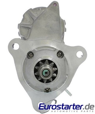 1* Starter New Eurostarter OE Ref. 428000-1060 for Iveco