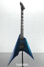 ESP Original Series Arrow Electric Guitar - Andromeda II