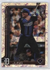 2025 Topps Baseball Complete Factory Set Exclusives Checklist Guide in-content 41