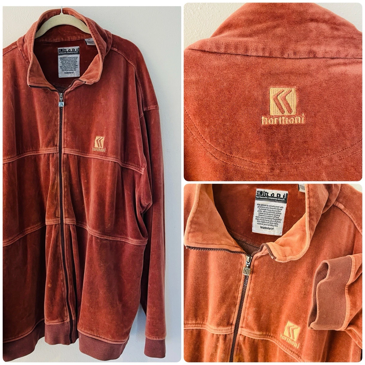 Las mejores ofertas en Ropa para hombres Karl Kani | eBay