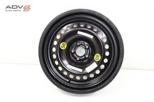 2017-20 Maserati Levante Spare Wheel Tire Vredestein Space Master 19575 R18 Oem