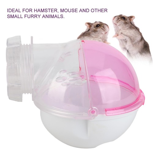 Laufrad Für Hamster 13 Cm Kleines Haustierspielzeug Laufrad Für Ratten Spielspi❀ - Bild 9 von 22