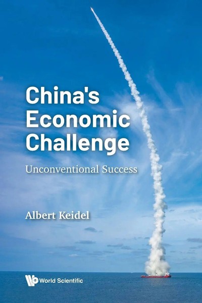 China's Economic Challenge | Unconventional Success | Keidel Albert | Buch-image