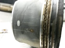 Piston and Connecting Rod Standard For 10-12 Mazda CX-7  2.5