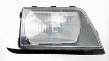 Feu avant (phare) Opel ASCONA