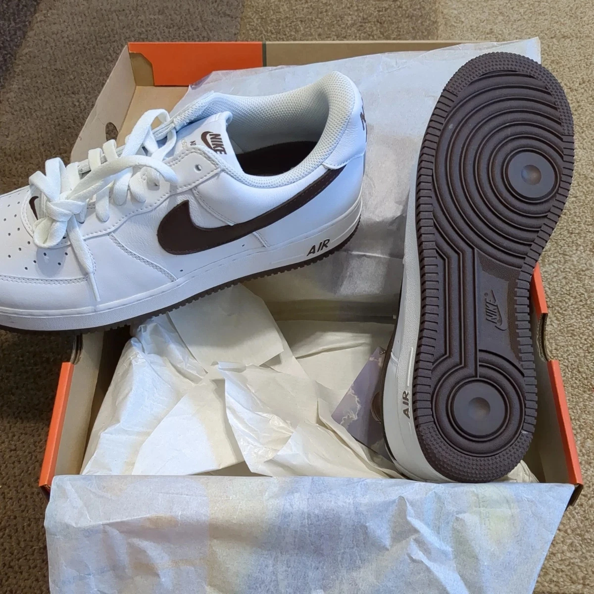 25+ Nike Air Force 1 Low White 2022 for sale | Updated Oct 2026