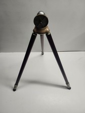 Vintage Camera Tripod Pagliuso Engineering Co. Hollywood Brand Tripod Ball Head