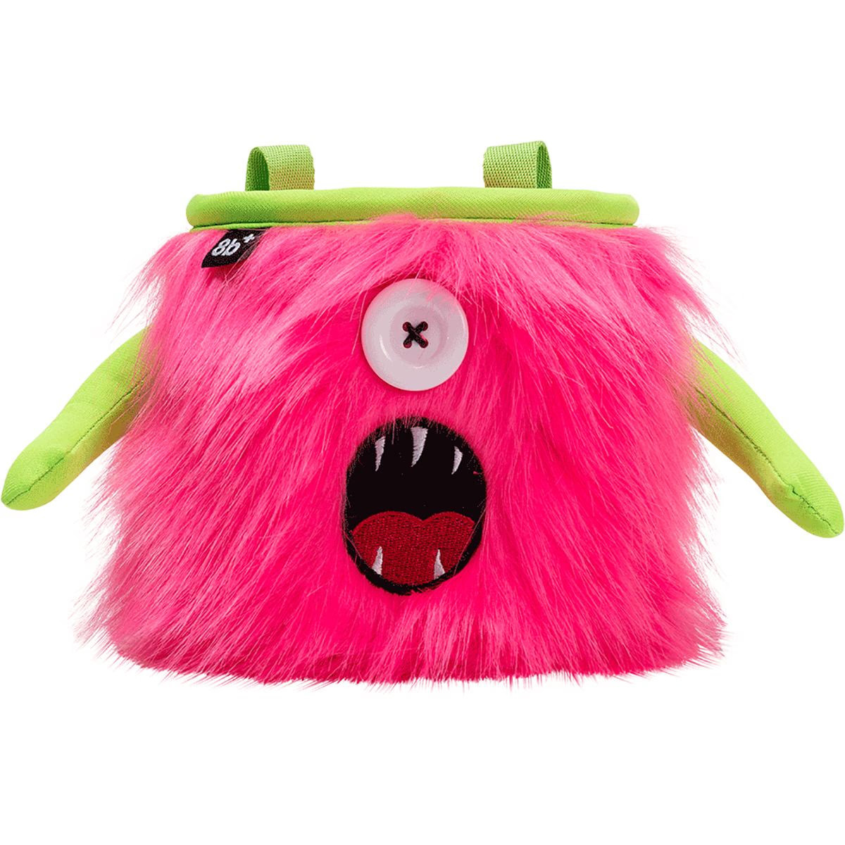 8BPLUS Сумка для мела Kelly, один размер