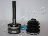 Gelenksatz Antriebswelle Japko 62612 FüR F8 Daihatsu Rocky F7 Hard Top Soft F70