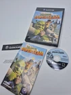 Shrek SuperSlam Nintendo GameCube Complete in Box