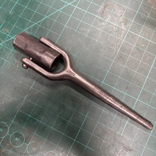 Used Priory 320 Type Of Scaffold Spanner 7/16W 1/2W Podger