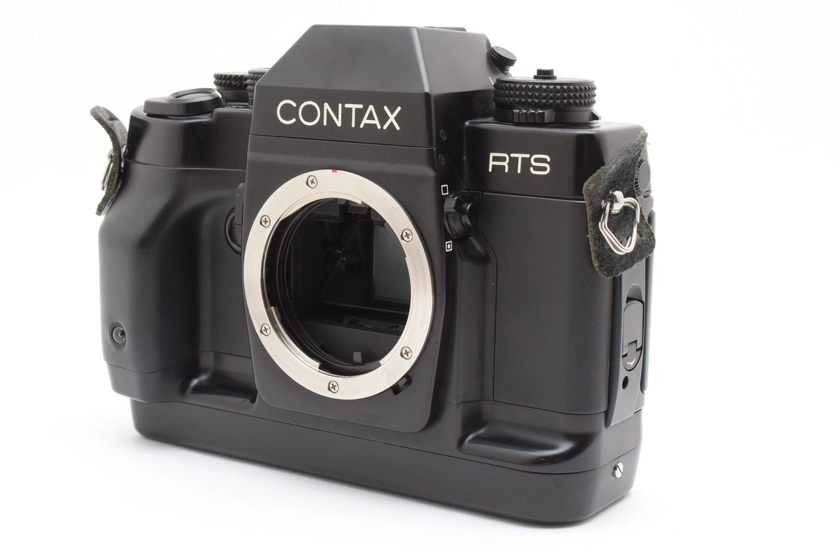 CONTAX RTS III ボディ 2110 Contax RTS III Film Cameras for sale | eBay