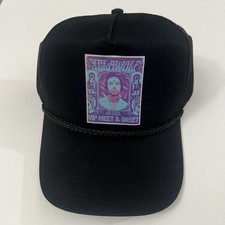 YELAWOLF LIMITED EDITON 45 TOUR HAT