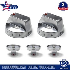 DG94-03500U DG94-03500A/Z Gas Range Knob Fit Samsung NX60T8311SS NX60T8111SS