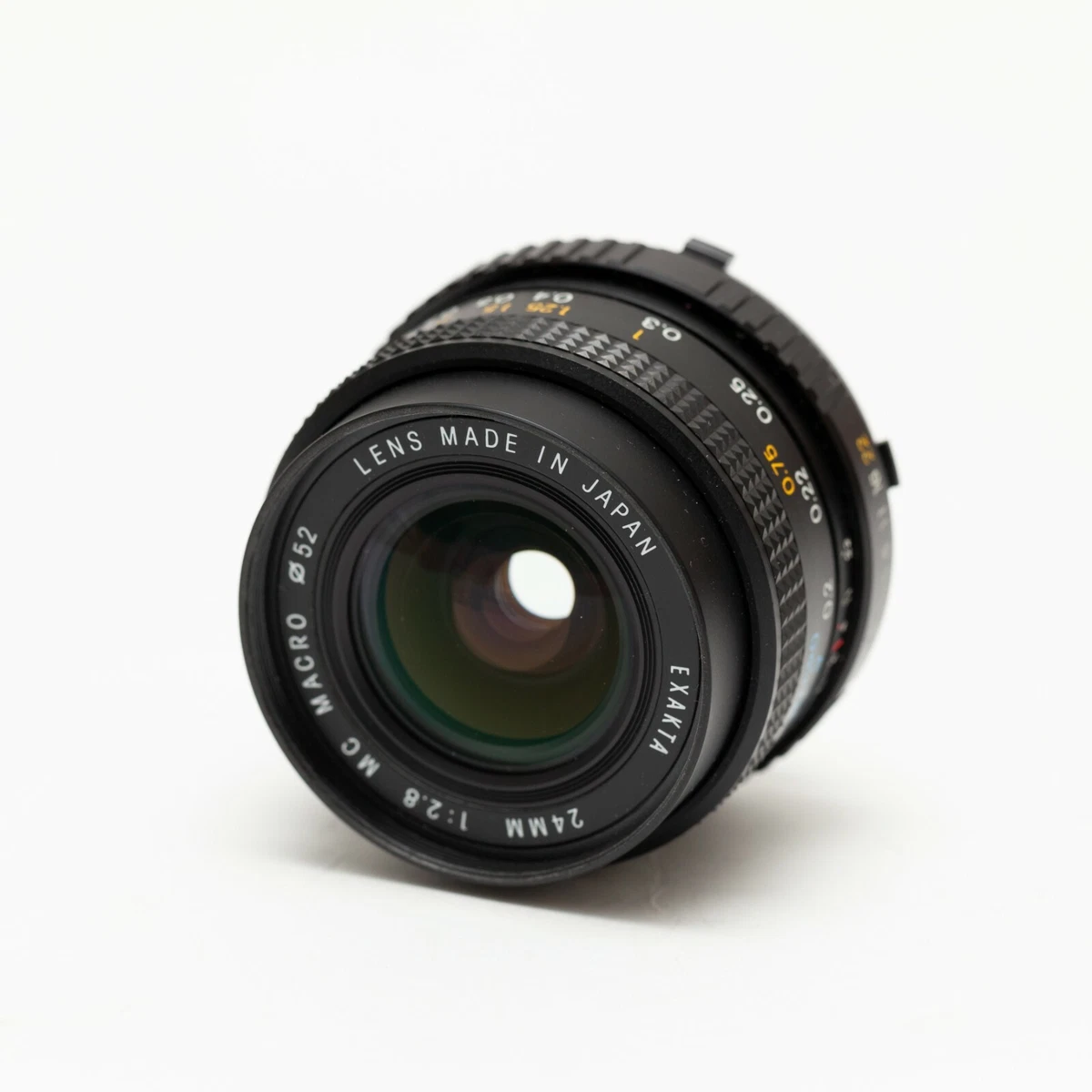 Minolta MD f/2.8 Camera Lenses 24mm Focal for sale | eBay