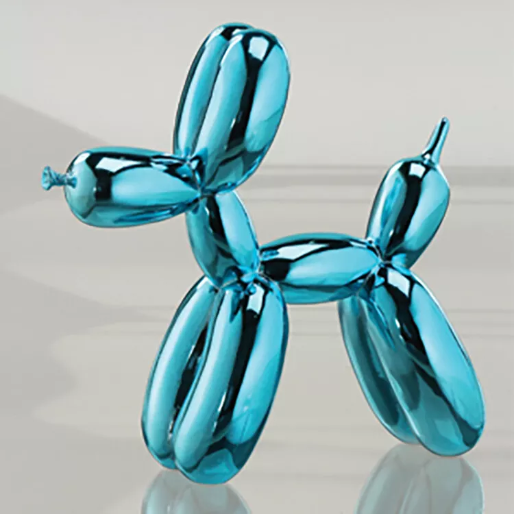 Modern art cheap balloon dog