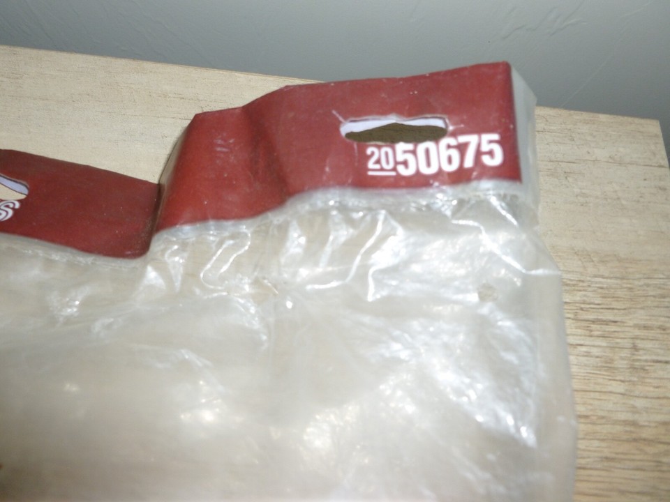 Genuine Sears Kenmore Upright Vacuum Cleaner Bags,50675 8 bags! eBay
