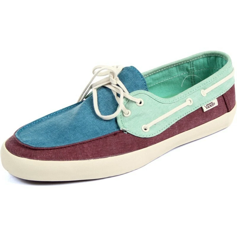 vans chauffeur shoes