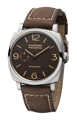 Panerai Radiomir 1940 3 Days Automatic Titanium - PAM00619