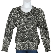 Knox Rose Sweater XXL/2XL Soft Stretchy Button Sides Cozy Comfy High-Low Capsule