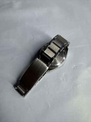 Vintage Microma Early Digital Mens Watch As Is Untested - Picture 5 of 6