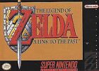 Super Nintendo para sempre!: The Legend of Zelda - A Link To The Past CD -  MSU-1