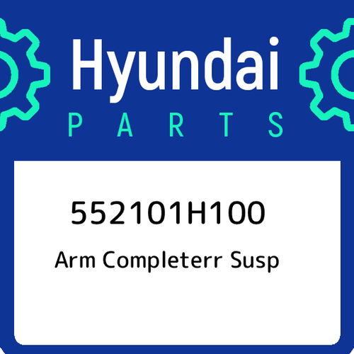 Hyundai kia 552101h100