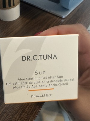 Farmasi Dr.Tuna Sun After Sun Gel