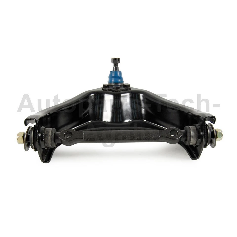 Mevotech Control Arm & Ball Joint Front Upper 2 For Dodge Ram 1500 2000-2001 - Image 2 of 4