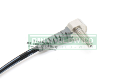 Sensore Di Flessione - Montaggio - Mauro Alfieri Wearable Domotica Robotica