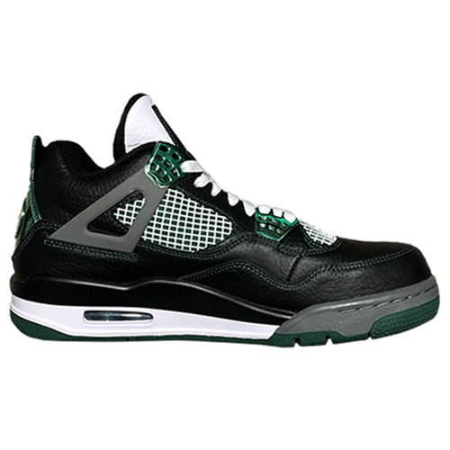 Jordan 4 Retro Oregon Ducks