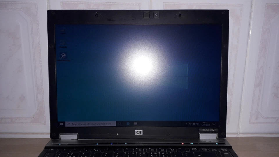 PC PORTABLE PETIT BUDGET HP 6930P C2Duo @ WINDOWS10+SUITE OFFICE CHARGEUR - Photo 3/4