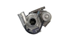 Turbolader ROVER 75 Tourer  PMF100520  PMF000030 115PS M47R 204D2