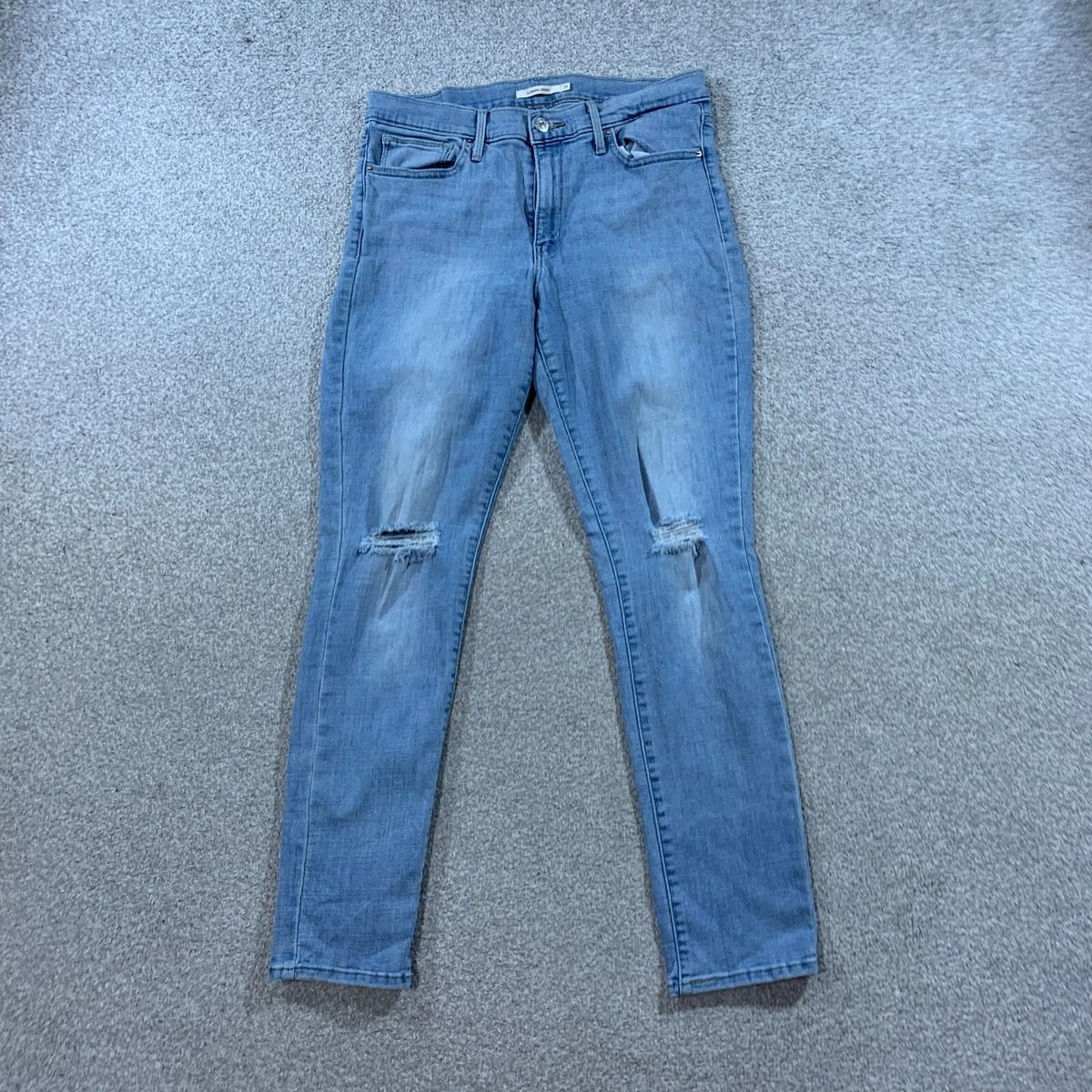 Womens jeans sales 31 inch leg