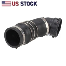 For BMW E70 E71 X5 X6 3.0D-3.5D TURBO INTERCOOLER PIPE 11618506079 11617810307